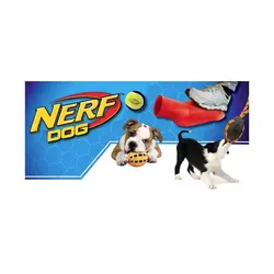 اسباب بازی توپ پخش کن سگ خانگی Nerf