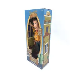 عروسک وودی اورجینال کابوی داستان اسباب بازی ها