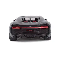 ماکت فلزی Bugatti Chiron Sport