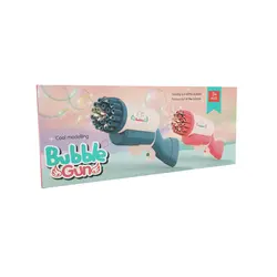 تفنگ حباب ساز مدل 335