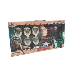 تفنگ هدف دار