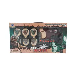 تفنگ هدف دار