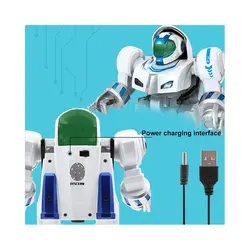 ربات کنترلی تبدیل شونده
