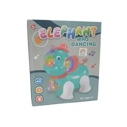 فیل موزیکال