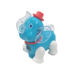 فیل موزیکال