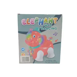 فیل موزیکال