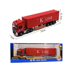 ماکت فلزی کامیون