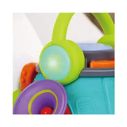 مکعب هوش موزیکال Hola Toys