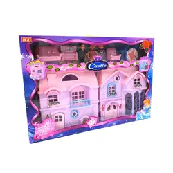 اسباب بازی خانه عروسک 8062