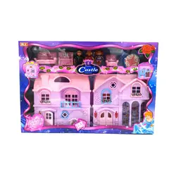 اسباب بازی خانه عروسک 8062