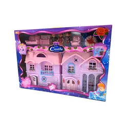 اسباب بازی خانه عروسک 8062