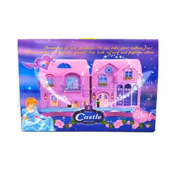 اسباب بازی خانه عروسک 8062