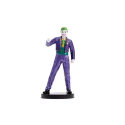 ماکت ماشین و فیگور جوکر