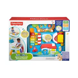 میز بازی موزیکال Fisher Price DRH44