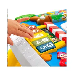 میز بازی موزیکال Fisher Price DRH44