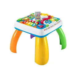 میز بازی موزیکال Fisher Price DRH44