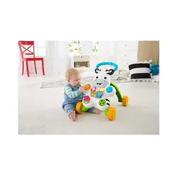 واکر موزیکال Fisher Price