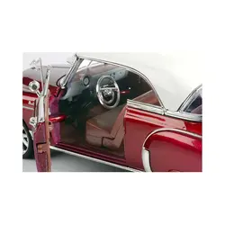 ماکت ماشین شورلت 1950