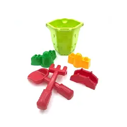 سطل شن بازی