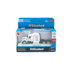 ماکت کامیون Die Cast