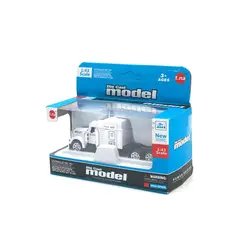 ماکت کامیون Die Cast