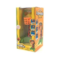 بسکتبال موزیکال