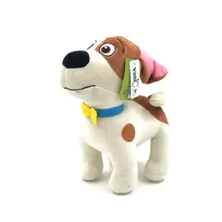 عروسک پولیشی سگ مکس