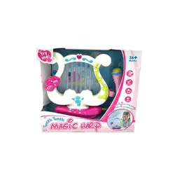 اسباب بازی چنگ جادویی همراه با میکروفون