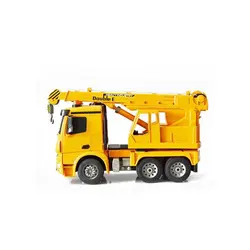 ماشین کنترلی جرثقیل دبل ای مدل Crane