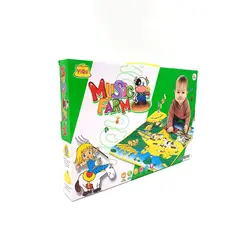 سفره موزیکال لمسی