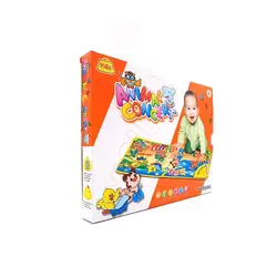 سفره موزیکال لمسی