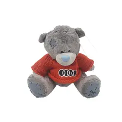 عروسک پولیشی خرس می تی یو مدل راننده