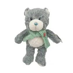 عروسک پولیشی خرس میگرن