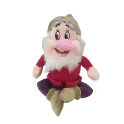 عروسک پولیشی هفت کوتوله