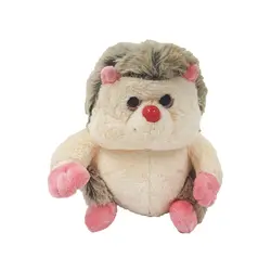 عروسک پولیشی جوجه تیغی متوسط