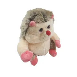 عروسک پولیشی جوجه تیغی متوسط