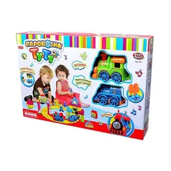 قطار بازی برند Five star مناسب کد 34793