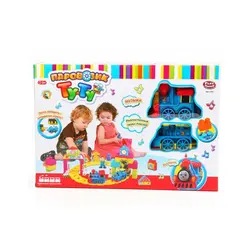 قطار بازی برند Five star مناسب کد 34793