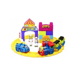 قطار بازی برند Five star مناسب کد 34793