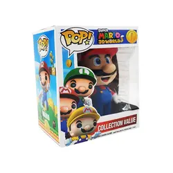 فانکو پاپ سوپر ماریو