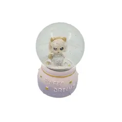 گوی موزیکال پمپی