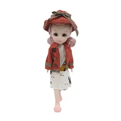 عروسک مفصلی مدل ماه تولد