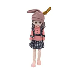 عروسک مفصلی مدل ماه تولد