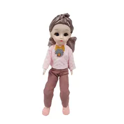 عروسک مفصلی مدل ماه تولد