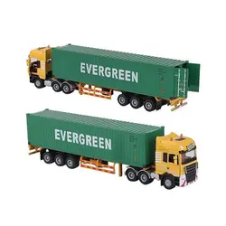 ماکت فلزی کامیون