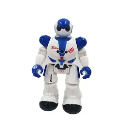 ربات کنترلی آدمکی DANCING ROBOT