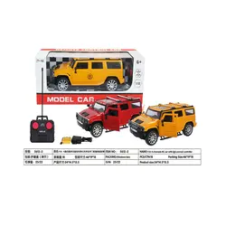 ماشین کنترلی Model Car
