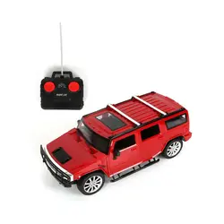 ماشین کنترلی Model Car