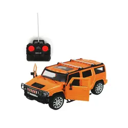 ماشین کنترلی Model Car