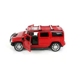 ماشین کنترلی Model Car